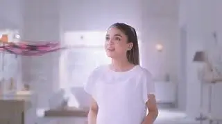 Skinwhite Moisturising Cleansing Milk  TVC 25sec