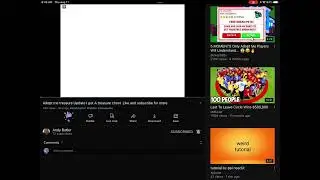 Like and subscribe for more videos I made New Channle