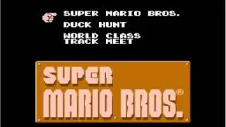 Descargar juegos de mario (Portable)