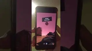 Unity AR Portal Demo: Doctor Strange Portal