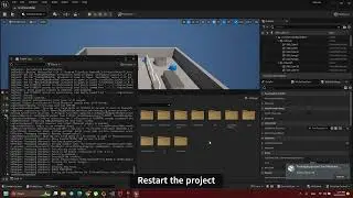 UE5 | How to fix PackagingResults: Error: Unknown error