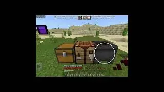 The CHEAPEST way to make SPECIAL arrows in minecraft bedrock (Tipped arrows)