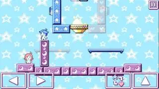 Heart Star - Gameplay Walkthrough - Level 50