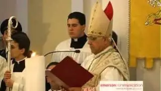 San Giuliano Basilica Minore/1