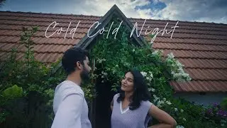 Cold Cold Night - Raghav Meattle (Official Music Video)