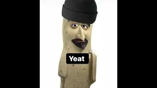 YEAT VOCAL TEMPLATE