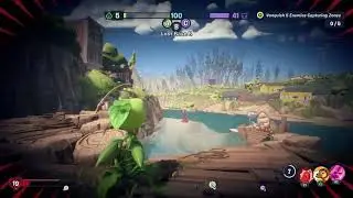 PvZ