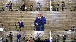 Что повелишь мне делать? (Юрий Мостовой) 27.03.2022