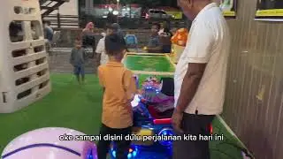 SFA Steak & Resto - Wisata Kuliner Favorit Solo Baru
