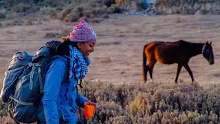 Life in the mountains of Ethiopia | Bale