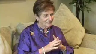 Rita Rubinstein for YiddishLives.org- Part 1
