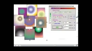 GDG Fountain Click Extreme Macro Instructional How-to Video applicable to CorelDraw X6 & up