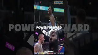 Best NBA Team Tournament Round 1 Part 3! Grizzlies VS Clippers #shorts #nba