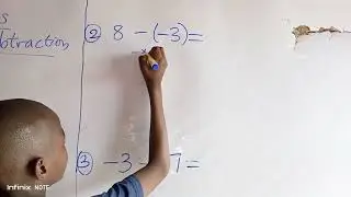 Teach your children these maths tricks and thank me later 💃💃 catch them young.