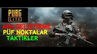 SPREY ATMA DRYBY YAPMA (PUBG LITE)