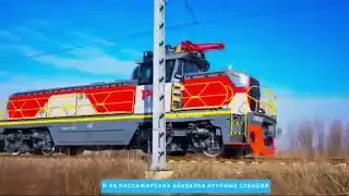 ЭМКА2 готовится к оправке заказчику