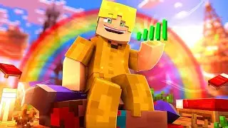o BEDWARS perfeito SEM LAG