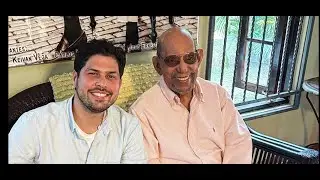 WILLIE ROSARIO da su receta de exito en la salsa