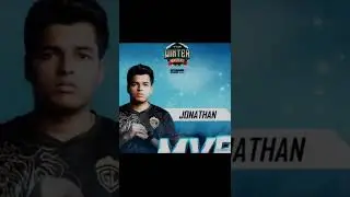🔥Jonathan success #shorts🔥|| EMIWAY-CHECKMATE#1