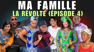 La Révolte (Épisode 4)
