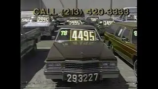 July 28, 1984 commercials (Vol. 2)