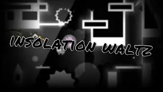 insolation waltz by Jeikins (3 COINS) | Geometry Dash [2.11]