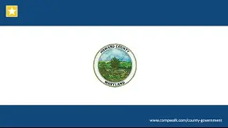 County Government Inspections - Howard County, MD