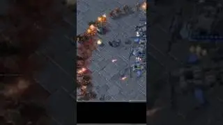 Hydra vs Battlecruisers 