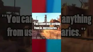The first teaser for TF2's WAR! Update
