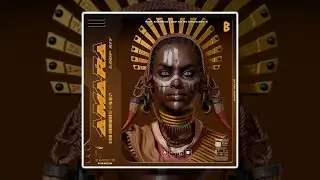 [FREE] Afrobeat Loop Kit 