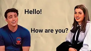 English Speaking Practice. Daily used English Questions and Answers💡