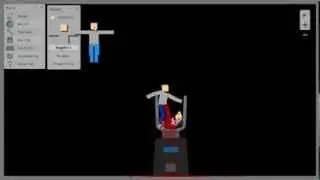 MaD2 - Improved Blender