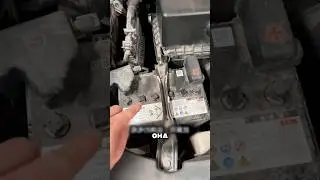 The secret of how non-original spare parts work has been revealed!