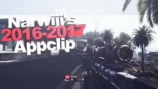 2016 AppClip (READ DESC)