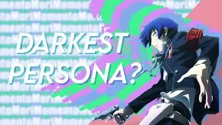 The Dark Themes Of Persona 3