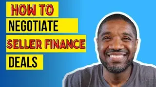 What to Say During Seller Financing Negotiations