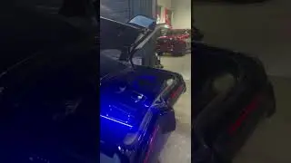 BUICK RIVIERA ON LEXANI!