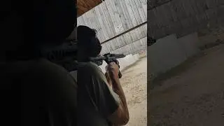 Тест оружия CGNL #practicalshooting