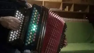 Auf der Autobahn | Steirische Harmonika | GCFB
