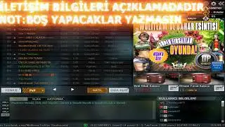 KIDEMLİ BAŞKOMUTAN ADAYI MAREŞAL HESAP..! #WOLFTEAM #SATILDI
