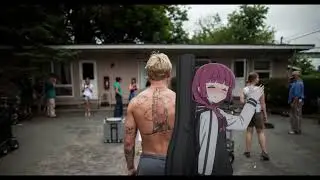 Go On Girl - Hiroi