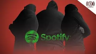 Is Apple Slowly Killing Spotify?
