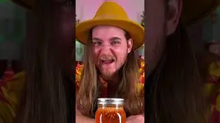 I left Krabby Patty in Pineapple Vodka