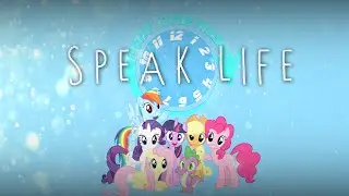 Speak Life [PMV Collab]