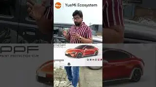 Yuemi Ecosystem #automobile #caraccessories #car