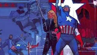 Avengers!