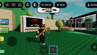 Roblox netflix 