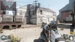 INSANE ARGUS SNIPES + TRYHARD TEARS || SnD Black Ops3