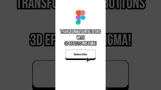 Button Animations in Figma Tamil #shorts #figmatamil #figmadesign