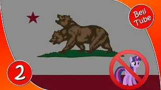 NCR pero odiamos a los ponies #2 | HoI IV Equestria at War mod